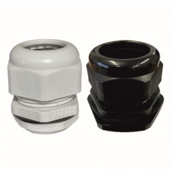 PG13.5 (6-12mm Cable) - Pack of 10